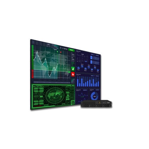 Display LED - DIRECTLIGHT ULTRA SERIES - Planar Systems, Inc.