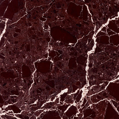 Lastra in pietra in marmo - LEVANTO - Alacakaya - per pavimento / a muro / rossa
