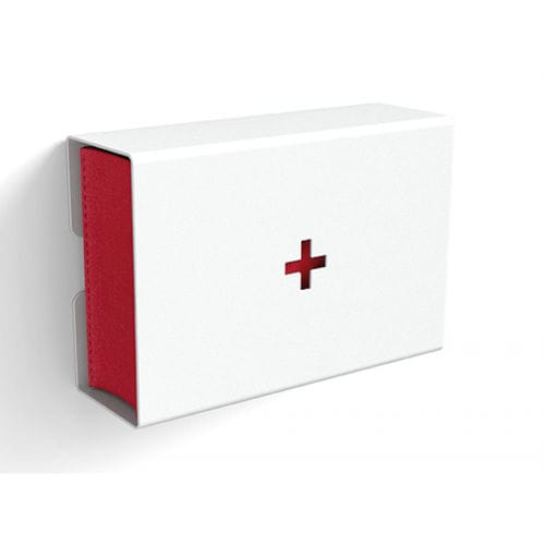 Armadietto per medicinali contract - HELP - Konstantin Slawinski - da parete