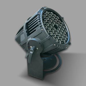 Proiettore IP65 - ARCHILED - Proietta - da esterno / per spazio pubblico / regolabile