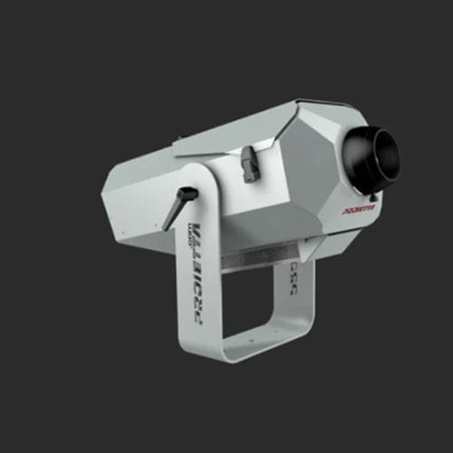Videoproiettore - THOROK LED 500W - Proietta