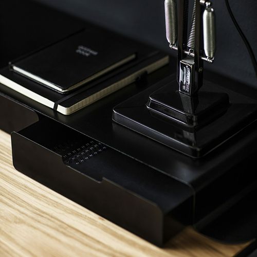 Cassetto per ufficio - WAVE - TIPTOE
