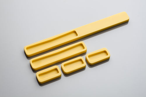 Maniglia per mobile in Corian® - LINIE 2 - AMOS DESIGN