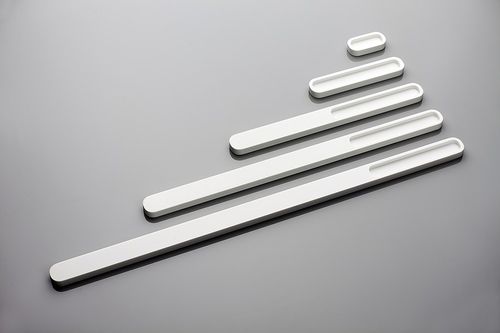 Maniglia per mobile in Corian® - LINIE 3 - AMOS DESIGN