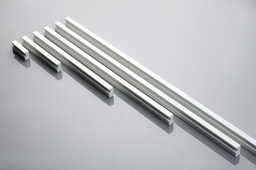 Maniglia per mobile in Corian® - LINIE 9 - AMOS DESIGN