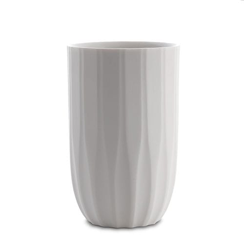 Bicchiere in porcellana - FLOW THERMAL - TOAST - contract / per uso domestico