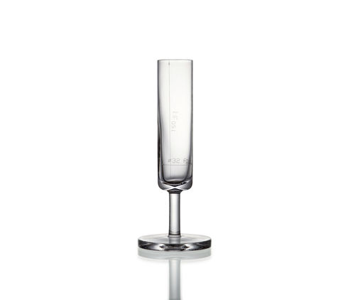 Bicchiere da vino - BASIC DIMENSIONING - BOMMA - per uso domestico / contract