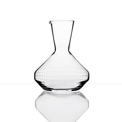 Decanter contract - DOTS - BOMMA - per uso domestico