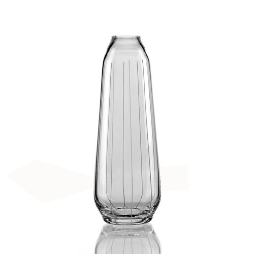 Caraffa in vetro - ARABESQUE - BOMMA - per ristorante gourmet