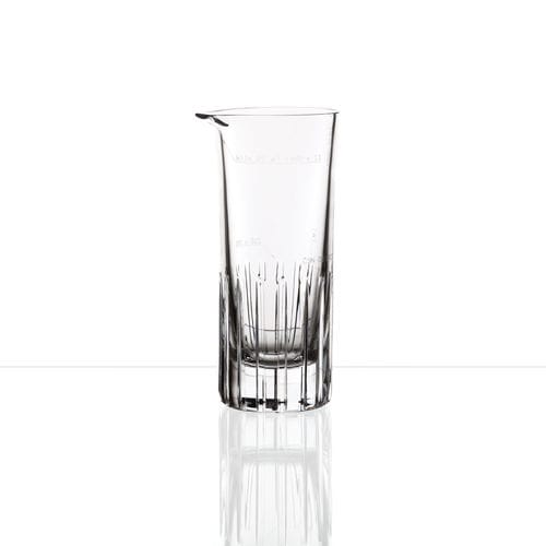Caraffa in cristallo - SPLINED SHAFT - BOMMA - per ristorante gourmet