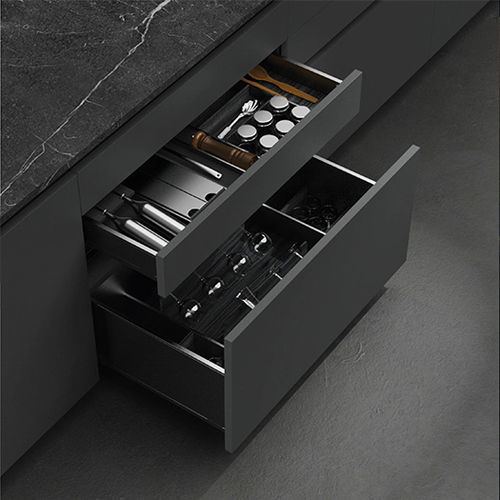 Cassetto da cucina per interni - Inside - Boffi