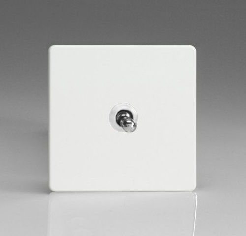 Interruttore a leva - BMT-TS7 - ALSO & CO - ad incasso / in metallo / contemporaneo