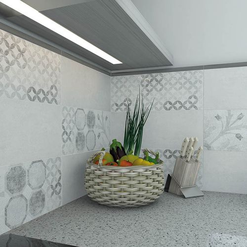 Piastrella in ceramica - SOHO - Paul & Co Ceramiche - levigata / da cucina / da bagno