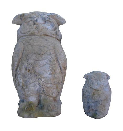 Scultura in pietra - ANIM - Terres d'Albine