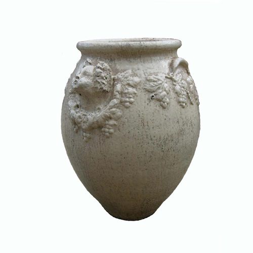 Giara in terracotta - JO90BACCHUS - Terres d'Albine
