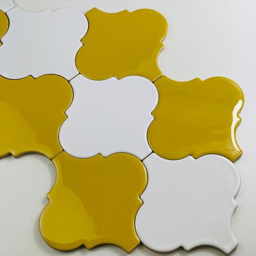 Piastrella in ceramica - W332 - AcquarioDue - opaca / levigata / lucida