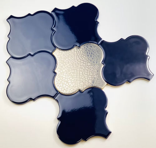 Piastrella in ceramica - W315 - AcquarioDue - opaca / levigata / lucida
