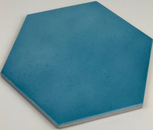 Piastrella in ceramica - EXA16W342 - AcquarioDue - opaca / da interno / da bagno