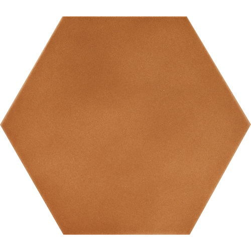 Piastrella in ceramica - TERRA DI SIENA - AcquarioDue - opaca / da interno / da bagno