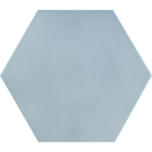Piastrella in ceramica - EXA16 W342 AQUAMARINE - AcquarioDue - opaca / da interno / da bagno