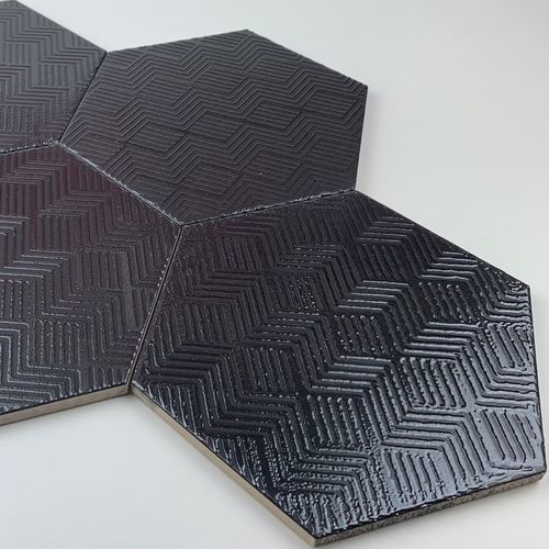 Piastrella in ceramica - EXA16 W355 - AcquarioDue - opaca / da interno / da bagno