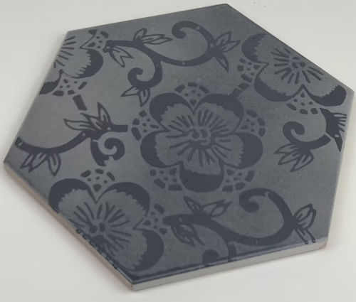 Piastrella in ceramica - EXA16 W350 - AcquarioDue - finitura opaca / da interno / da bagno