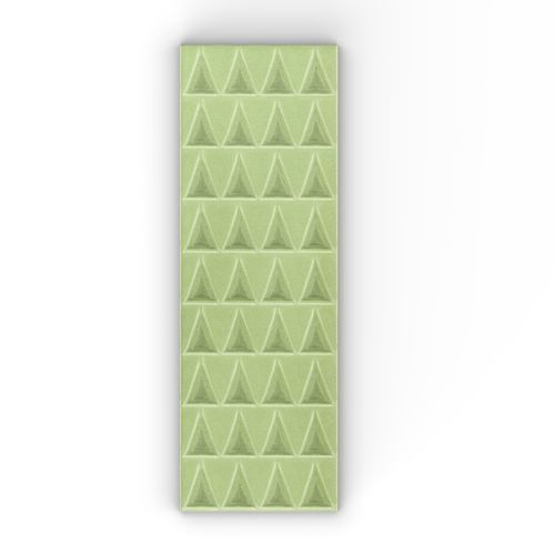 Piastrella in ceramica - KUSPIS_WONDER W344 - AcquarioDue - opaca / da interno / da bagno