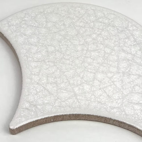 Piastrella in ceramica - A905 CRACKLE - AcquarioDue - opaca / lucida / da interno