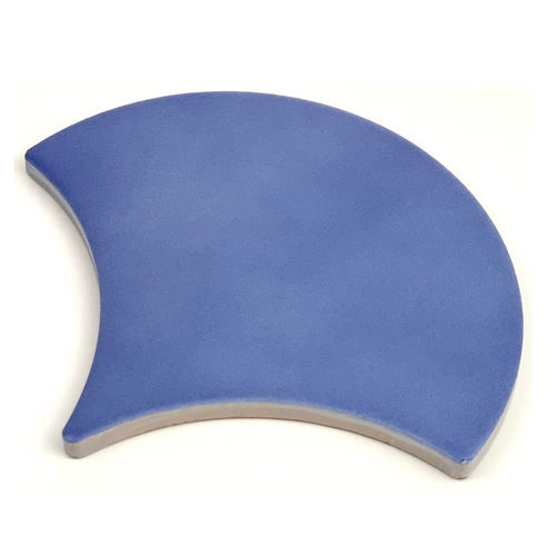 Piastrella in ceramica - W315 BLUE - AcquarioDue - opaca / levigata / lucida