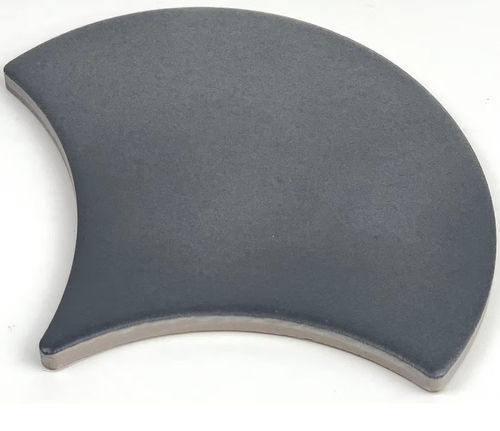 Piastrella in ceramica - W350 - AcquarioDue - levigata / lucida / da interno