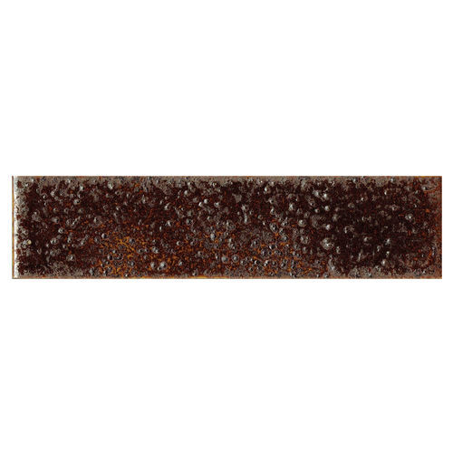 Mosaico in ceramica - IN11 CORTEN - AcquarioDue - lucido / da interno / da bagno