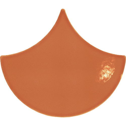 Piastrella in ceramica - PAVONCELLA A35 CORALLO - AcquarioDue - lucida / indoor / da bagno