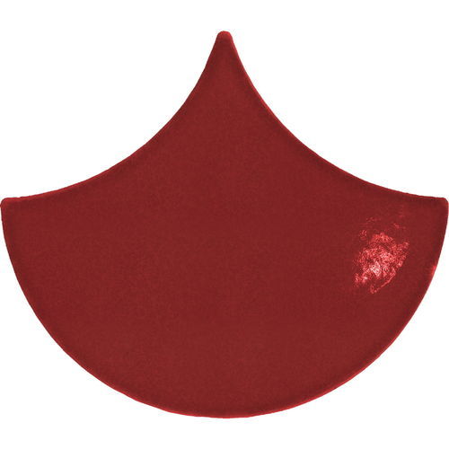 Piastrella in ceramica - PAVONCELLA A15 - AcquarioDue - lucida / indoor / da bagno