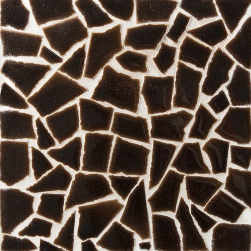 Piastrella in ceramica - OPUS A963 - AcquarioDue - lucida / a rilievo / da interno