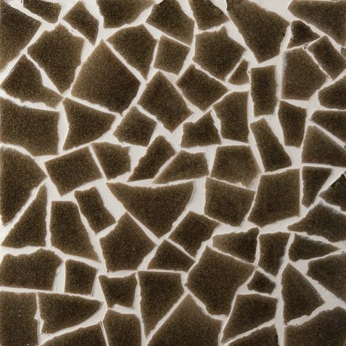 Piastrella in ceramica - OPUS A962 - AcquarioDue - lucida / a rilievo / da interno