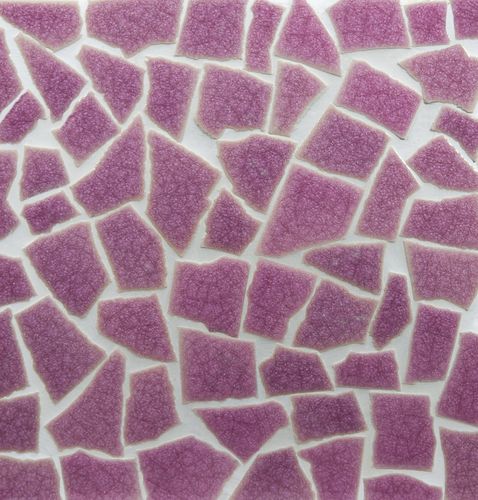 Piastrella in ceramica - OPUS A922 - AcquarioDue - lucida / a rilievo / da interno