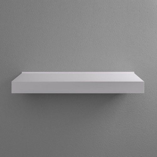 Piano lavabo in resina - 1000 - Lusso Stone - ghisa minerale