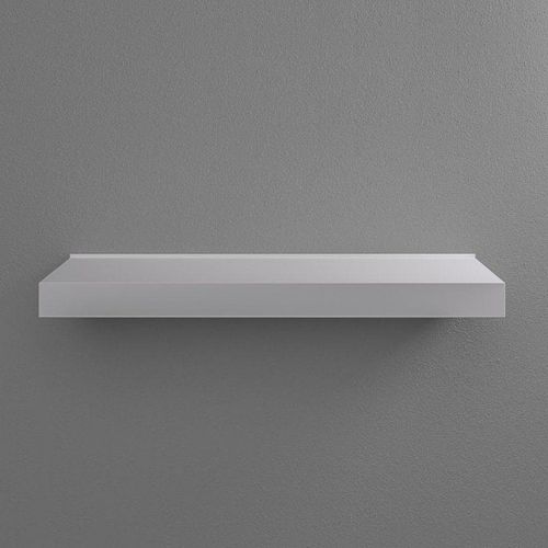 Piano lavabo in resina - 1200 - Lusso Stone