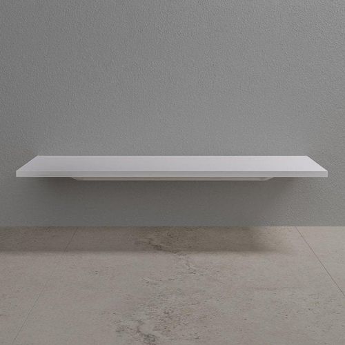 Mensola - 1000 - Lusso Stone - contemporaneo / in composito / da bagno