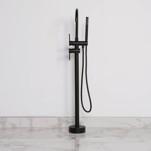 Miscelatore da doccia - 5030  - Lusso Stone - a pavimento / da bagno / 1 foro