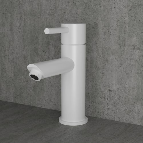Miscelatore per lavabo - 1020 - Lusso Stone - da appoggio / da bagno / 1 foro
