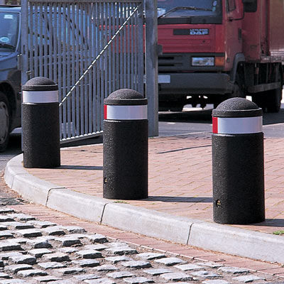 Dissuasore di sicurezza - BUFFER™  - Glasdon Group Limited - fissa / flessibile / in gomma