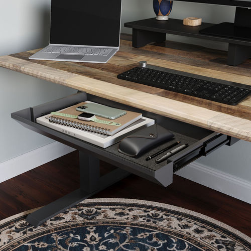 Cassetto da interno - 402168 - VARIDESK - contract / in metallo