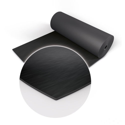 Tappeto de danza in PVC - MARINE - HARLEQUIN - permanente / ignifugo