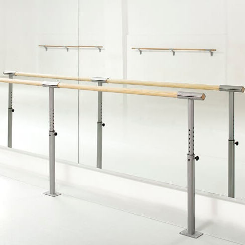 Sbarra da danza - ADJUSTABLE - HARLEQUIN