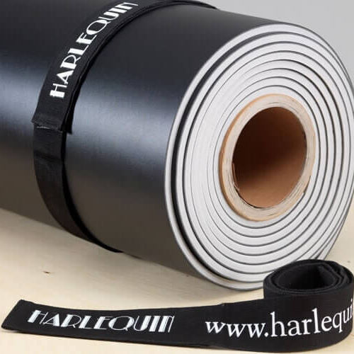Cinghia da interno - VINYL FLOOR ROLL - HARLEQUIN