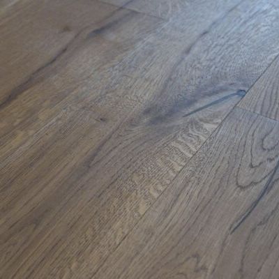 Parquet massello - NOALE - The Oak Factory - in legno / in rovere / in betulla