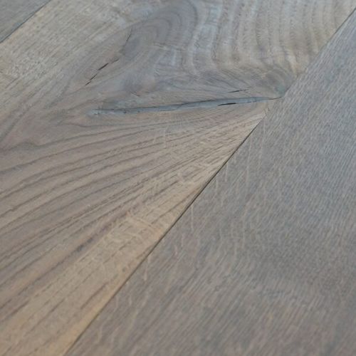 Parquet massello - RIVOLI - The Oak Factory - in legno / in rovere / in betulla