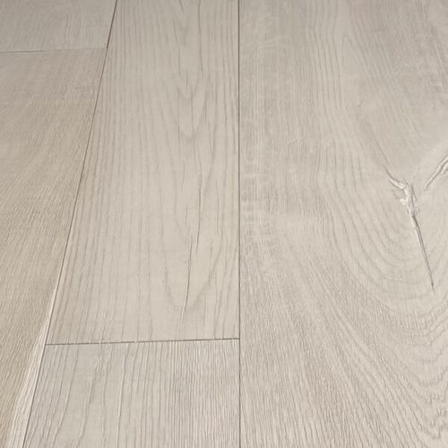 Parquet massello - AROSA - The Oak Factory - in legno / in rovere / in betulla