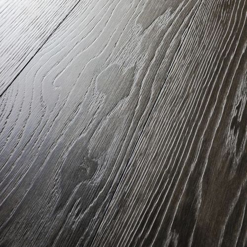 Parquet massello - ARABICA - The Oak Factory - in legno / in rovere / in betulla